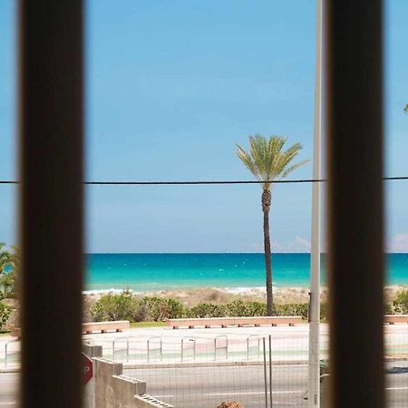 Las Minvas Relax Grao de Castellon Exteriér fotografie