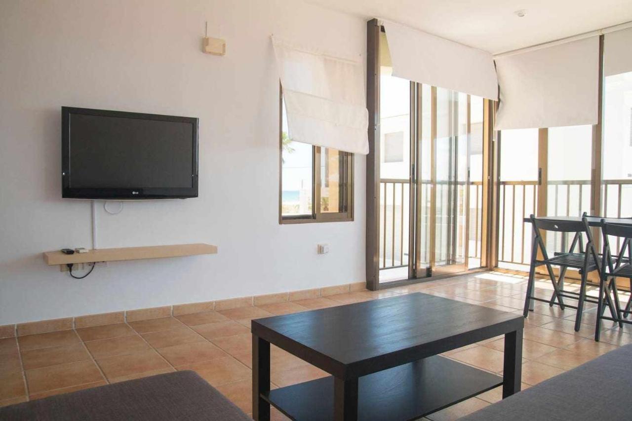 Las Minvas Relax Grao de Castellon Exteriér fotografie