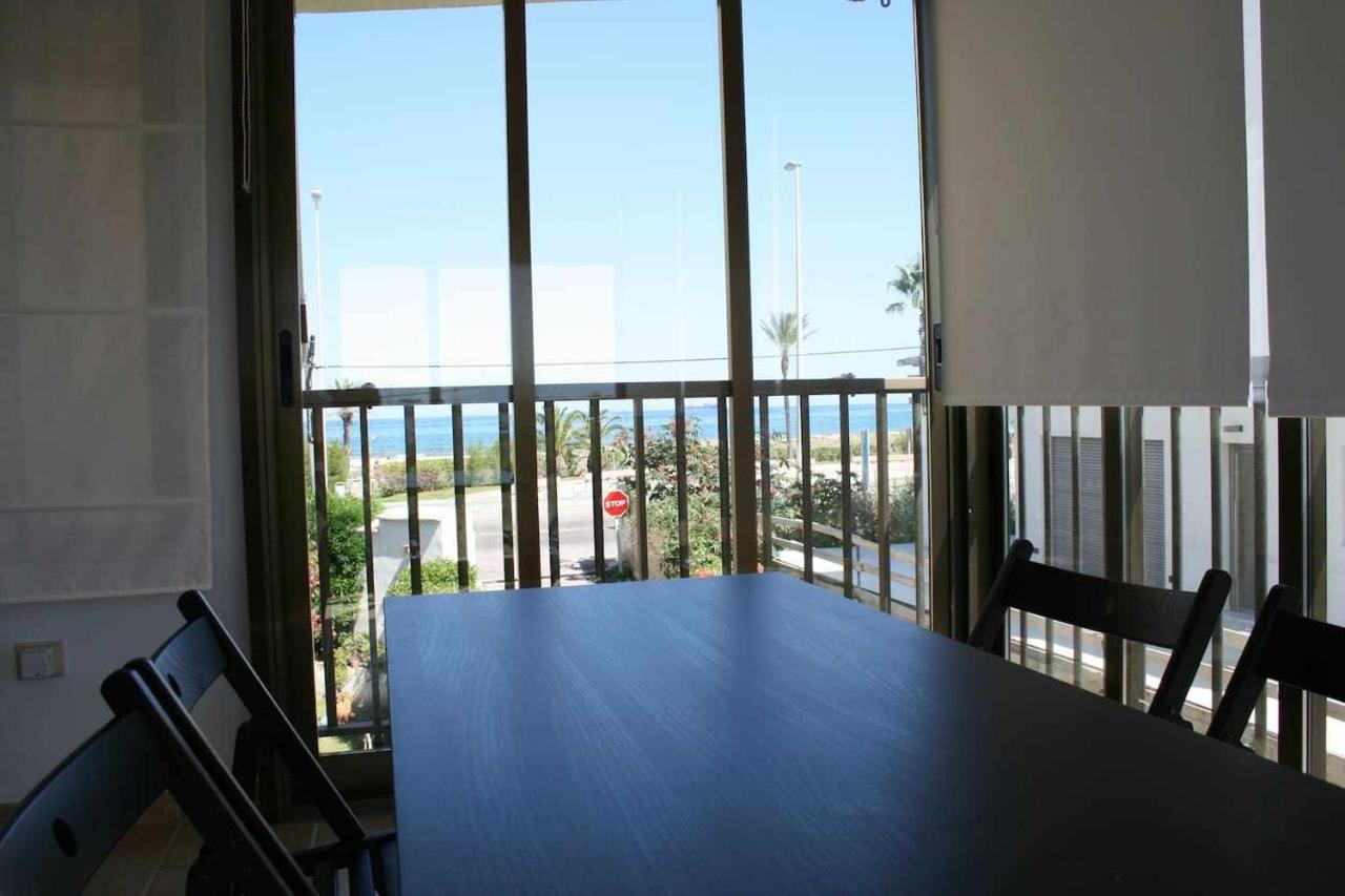Las Minvas Relax Grao de Castellon Exteriér fotografie