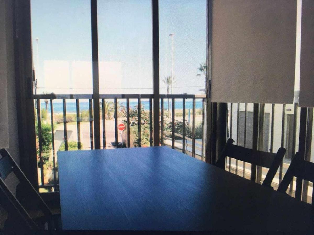 Las Minvas Relax Grao de Castellon Exteriér fotografie